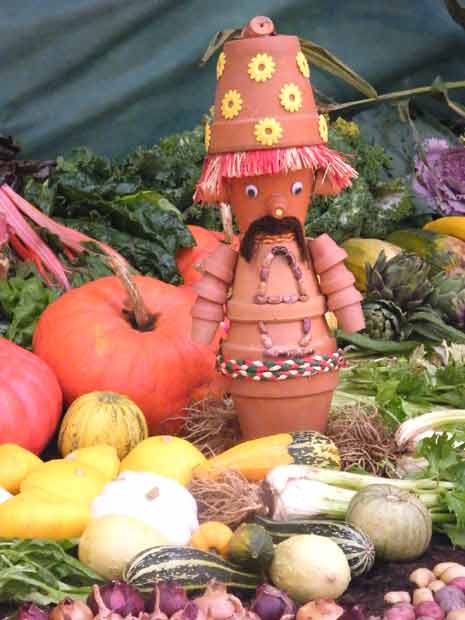 exposition Montville