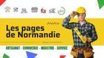 les pages de Normandie