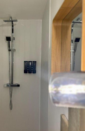 Les Rives de Bel Air des installations récentes