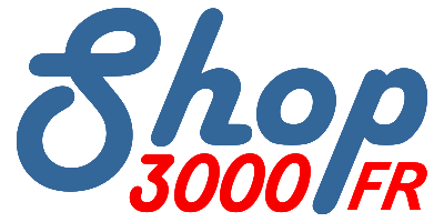 shop3000.fr